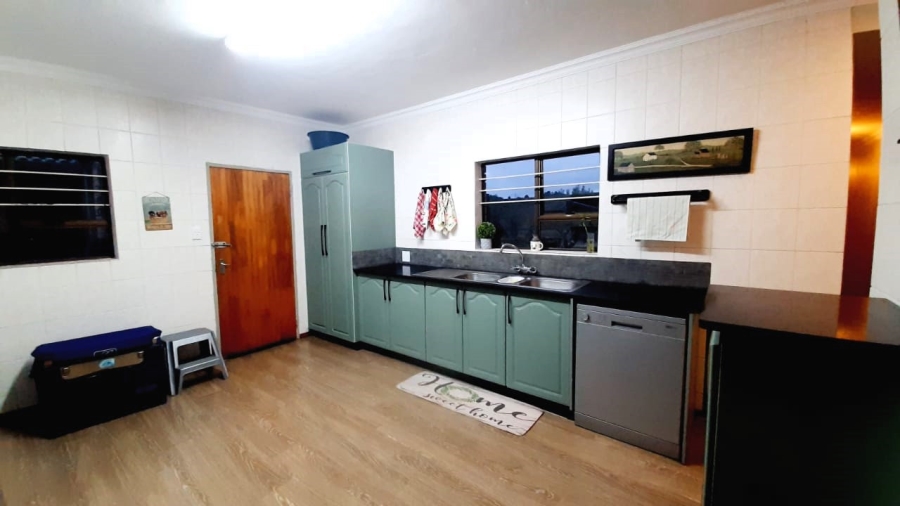 4 Bedroom Property for Sale in Bethlehem Free State